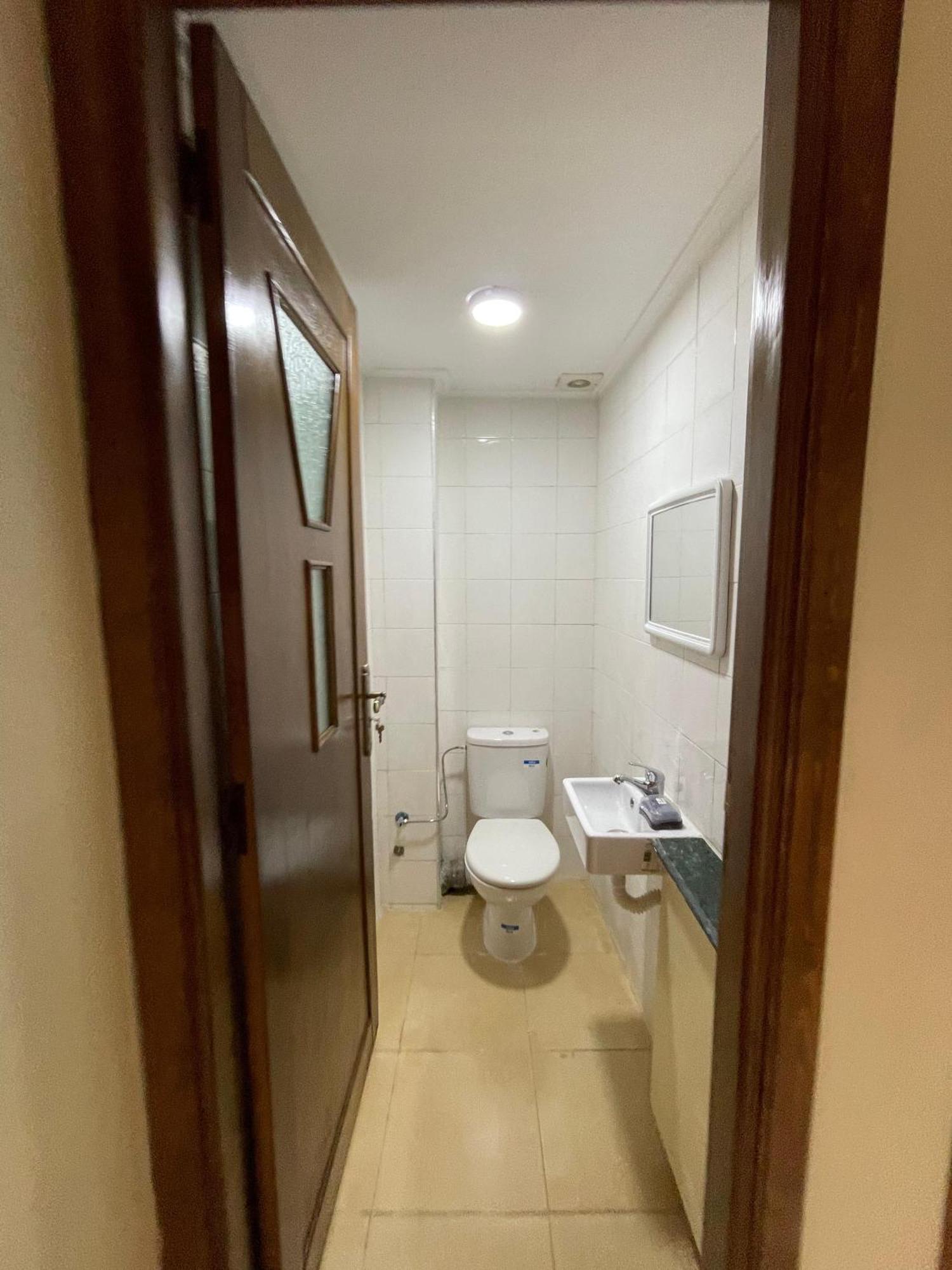 Appartement Confortable Et Spacieux A Branes, Tanger - Ideal Pour Familles Bagian luar foto